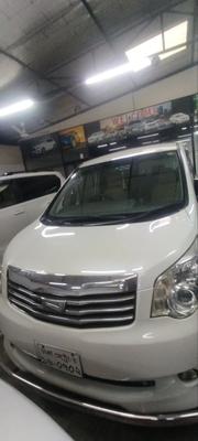 Toyota Allion 2011 White for sale