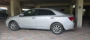 Toyota Premio 2014 Silver for sale