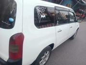Toyota Probox 2005 White for sale
