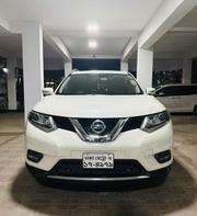 Nissan X-Trail 2015 Pearl for sale