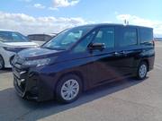 Toyota Noah 2022 Black for sale
