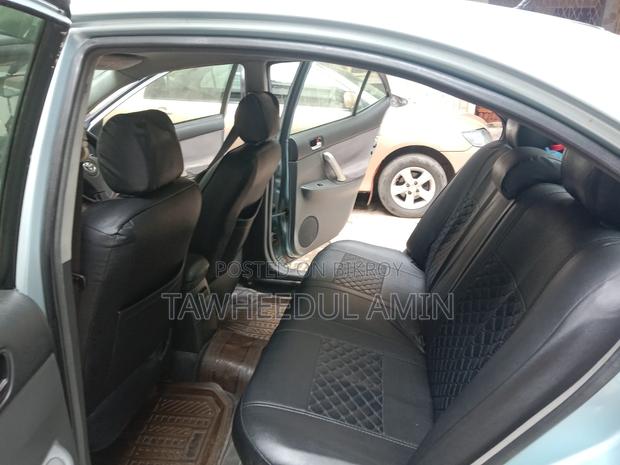 Toyota Allion 2003
