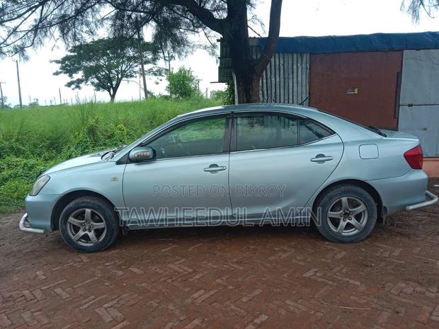 Toyota Allion 2003