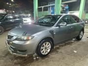 Mazda Axela 2004 Gray for sale