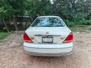 Nissan Sunny 2008 Pearl for sale
