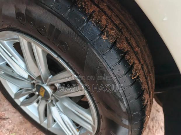Nissan Sunny 2008 Pearl