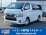 Toyota HiAce 2021 Pearl for sale