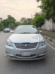 Toyota Premio 2005 Silver for sale