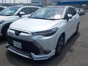 Toyota Corolla Cross 2024 Pearl for sale