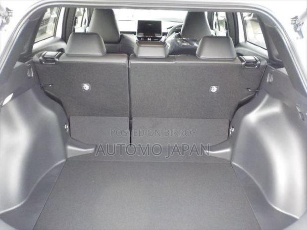 New Toyota Corolla Cross 2026 Pearl