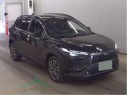 New Toyota Corolla Cross 2026 Black for sale