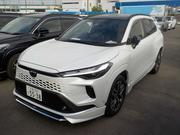 New Toyota Corolla Cross 2025 Pearl for sale