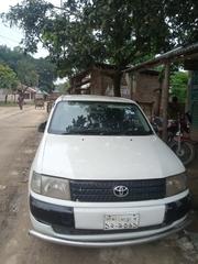 Toyota Probox 2013 Pearl for sale
