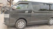 Toyota HiAce 2006 Ivory for sale