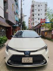 Toyota Corolla L 2020 Pearl for sale