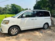 Toyota Noah 2.0 FWD (8 Seater) 2003 Pearl for sale