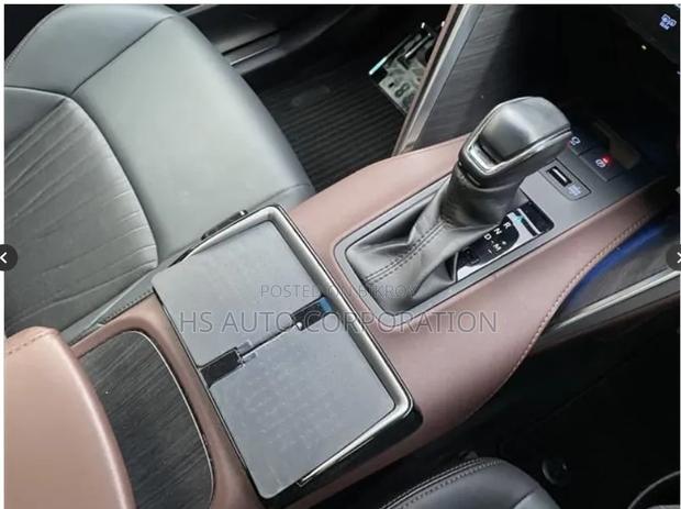 Toyota Harrier Z 2021 Pearl