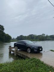 Kia Optima 2012 Black for sale