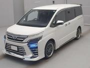 Toyota Voxy 2021 Pearl for sale