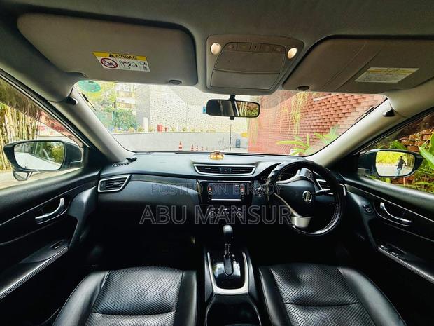 Nissan X-Trail 2.0 Petrol AWD 2014 Pearl