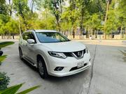 Nissan X-Trail 2.0 Petrol AWD 2014 Pearl for sale