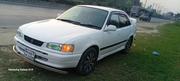 Toyota Corolla 1997 White for sale