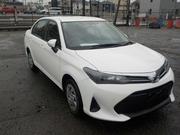 Toyota Axio 2024 White for sale