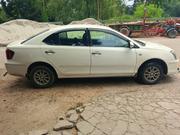 Toyota Premio 2006 White for sale