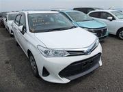 Toyota Axio 2021 White for sale