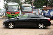 Toyota Premio 2016 Black for sale