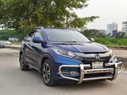 Honda Vezel 1.5 Hybrid 2WD 2014 Blue for sale