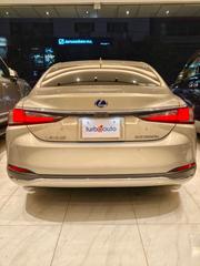 Lexus ES 2020 Beige for sale