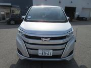 Toyota Noah 2021 Silver for sale