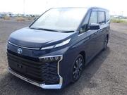 Toyota Voxy 2025 Gray for sale