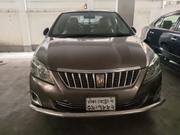 Toyota Premio 2011 Gray for sale