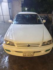 Toyota Corona 1997 White for sale