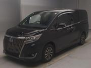 Toyota Esquire 2021 Black for sale