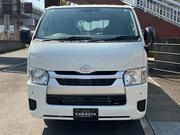 Toyota HiAce 2021 White for sale