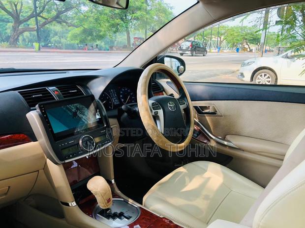 Toyota Premio 2015 Pearl
