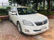 Toyota Premio 2015 Pearl for sale