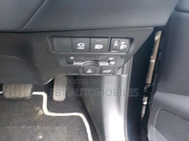 Toyota Corolla Cross 2023 Black