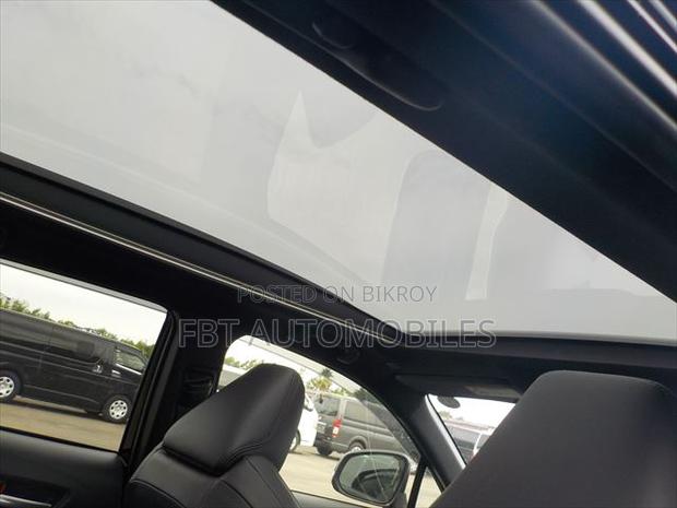 Toyota Corolla Cross 2023 Black