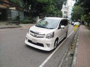 Toyota Noah 2.0 143hp AWD (7 Seater) 2013 Pearl for sale