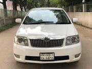 Toyota Corolla 2005 White for sale