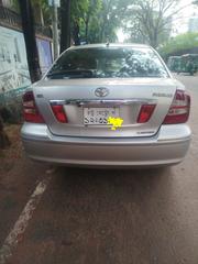 Toyota Premio 2004 Silver for sale