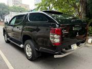 Mitsubishi L200 2020 Black for sale
