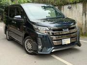 Toyota Noah 2017 Blue for sale