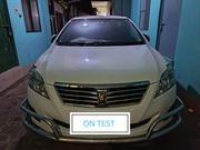 Toyota Premio 1.5 Front Wheel Drive 2012 White for sale