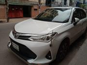 Toyota Axio 1.5 G 4WD 2019 White for sale