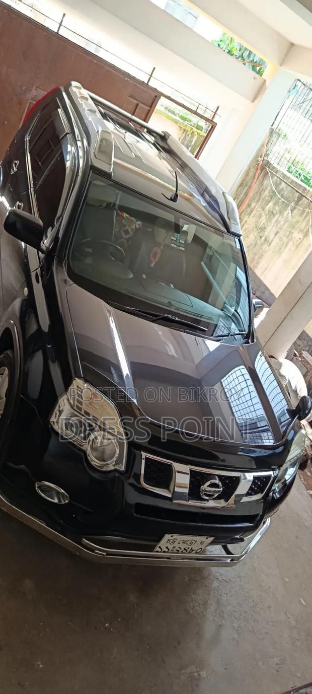 Jeep Patriot 2011 Black